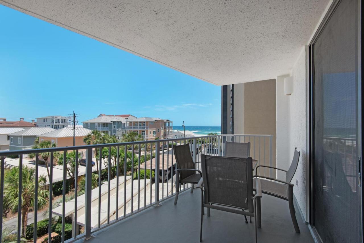 Mainsail 331 Appartement Destin Buitenkant foto