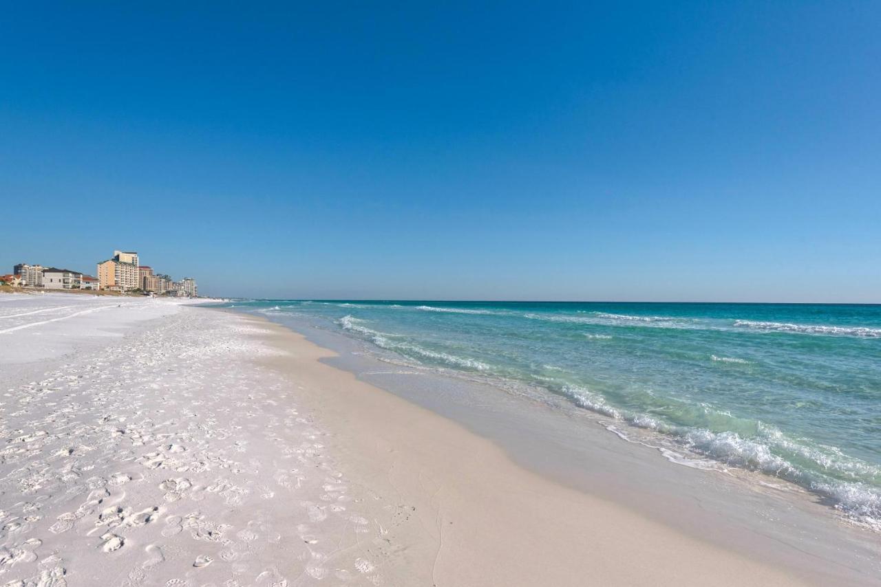 Mainsail 331 Appartement Destin Buitenkant foto