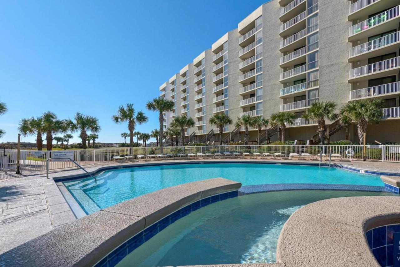 Mainsail 331 Appartement Destin Buitenkant foto