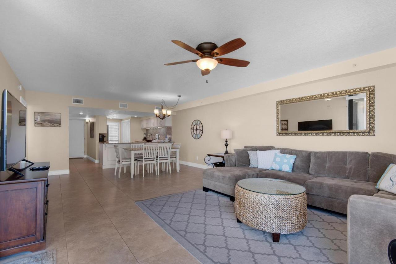 Mainsail 331 Appartement Destin Buitenkant foto