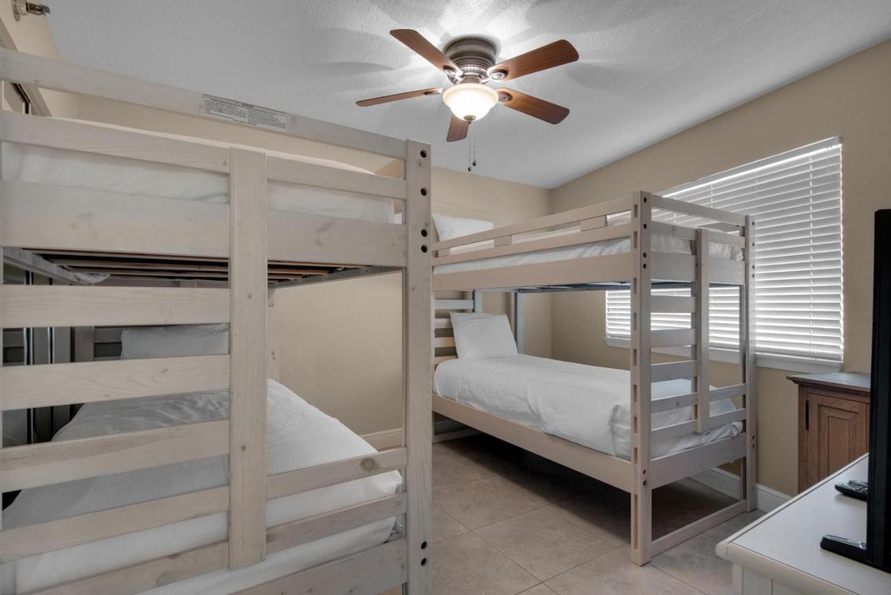 Mainsail 331 Appartement Destin Buitenkant foto