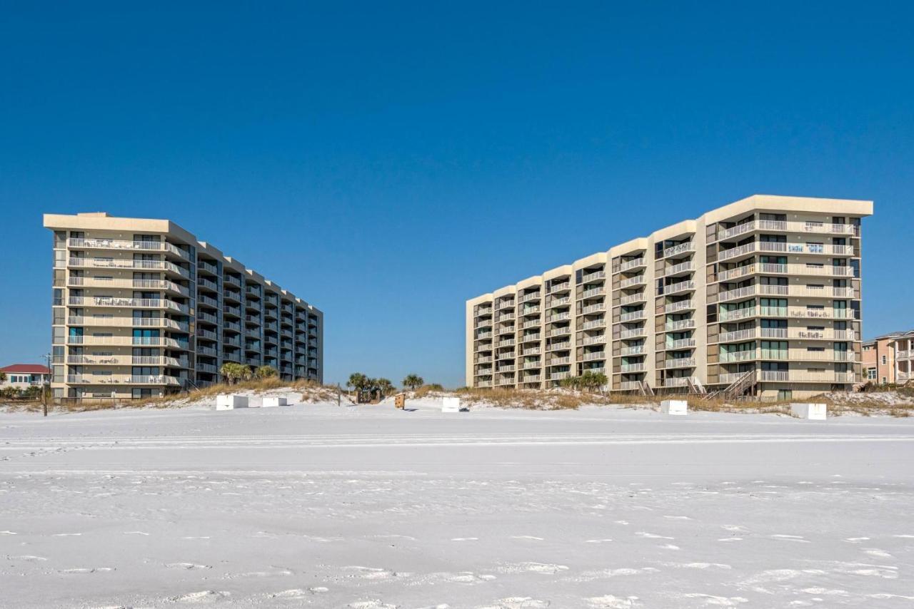 Mainsail 331 Appartement Destin Buitenkant foto