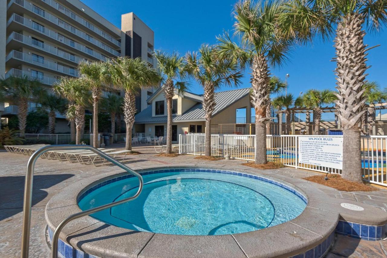 Mainsail 331 Appartement Destin Buitenkant foto