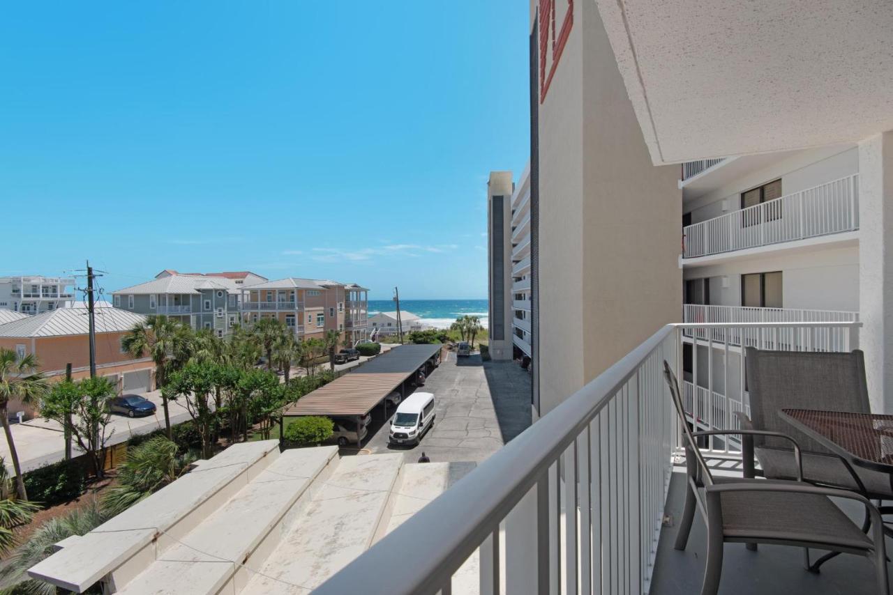 Mainsail 331 Appartement Destin Buitenkant foto
