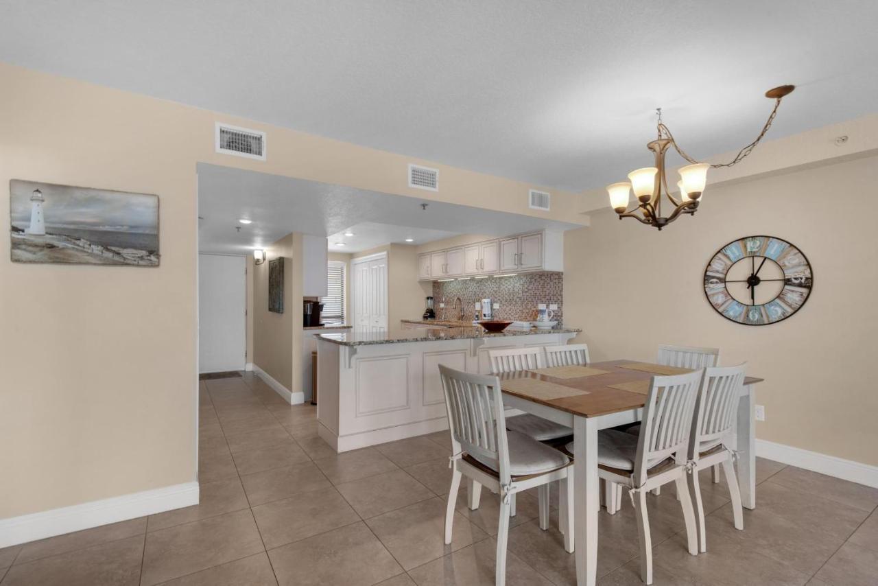 Mainsail 331 Appartement Destin Buitenkant foto
