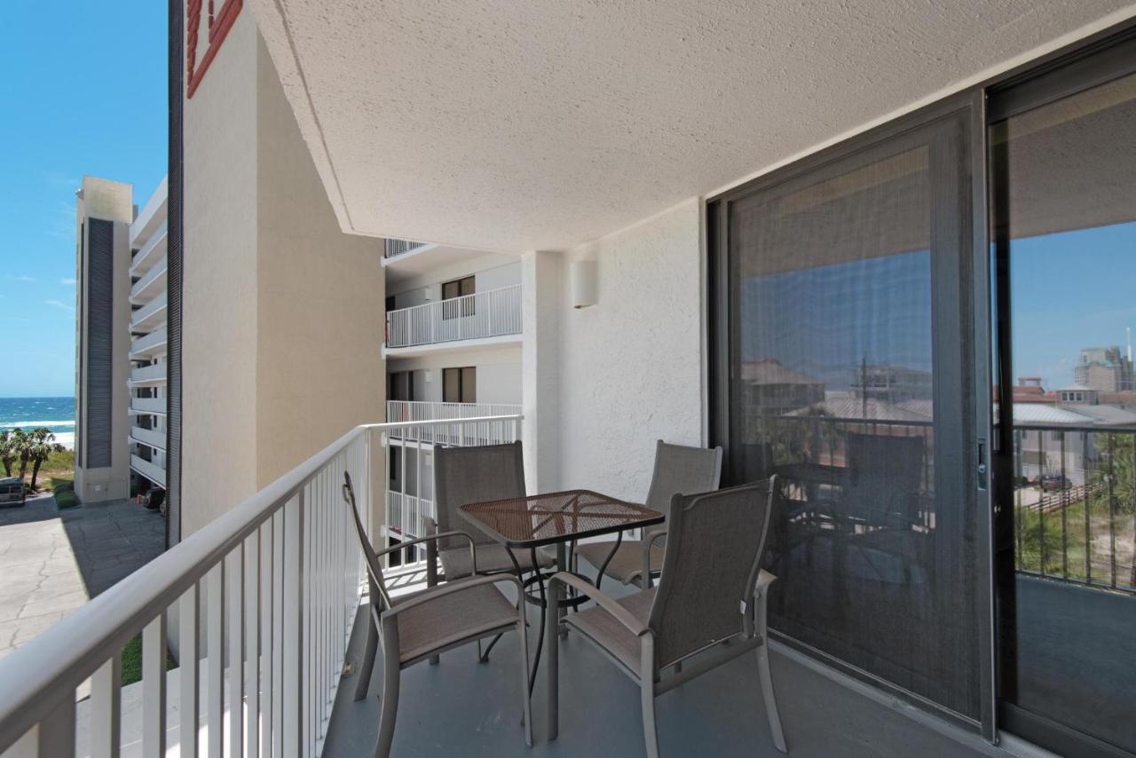 Mainsail 331 Appartement Destin Buitenkant foto