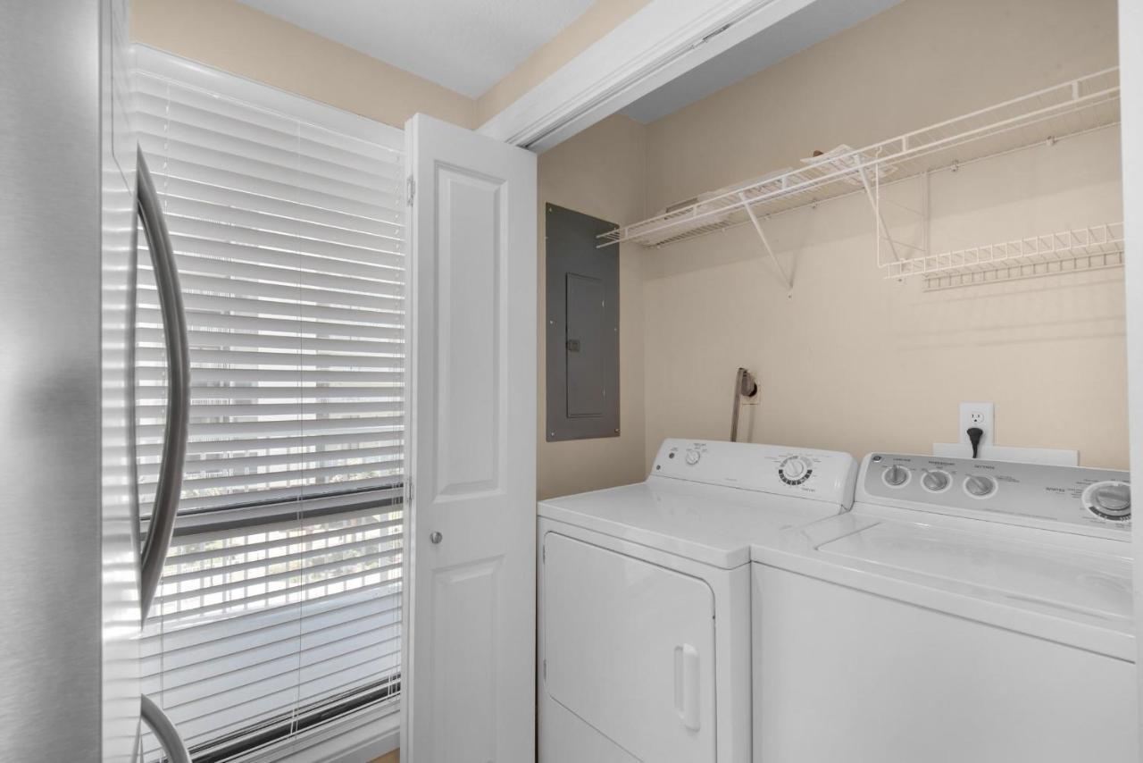 Mainsail 331 Appartement Destin Buitenkant foto