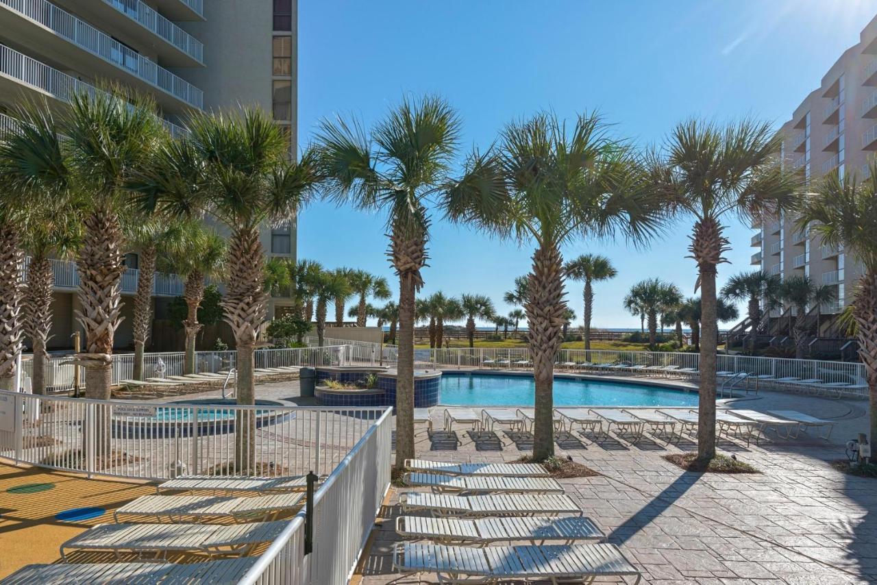 Mainsail 331 Appartement Destin Buitenkant foto