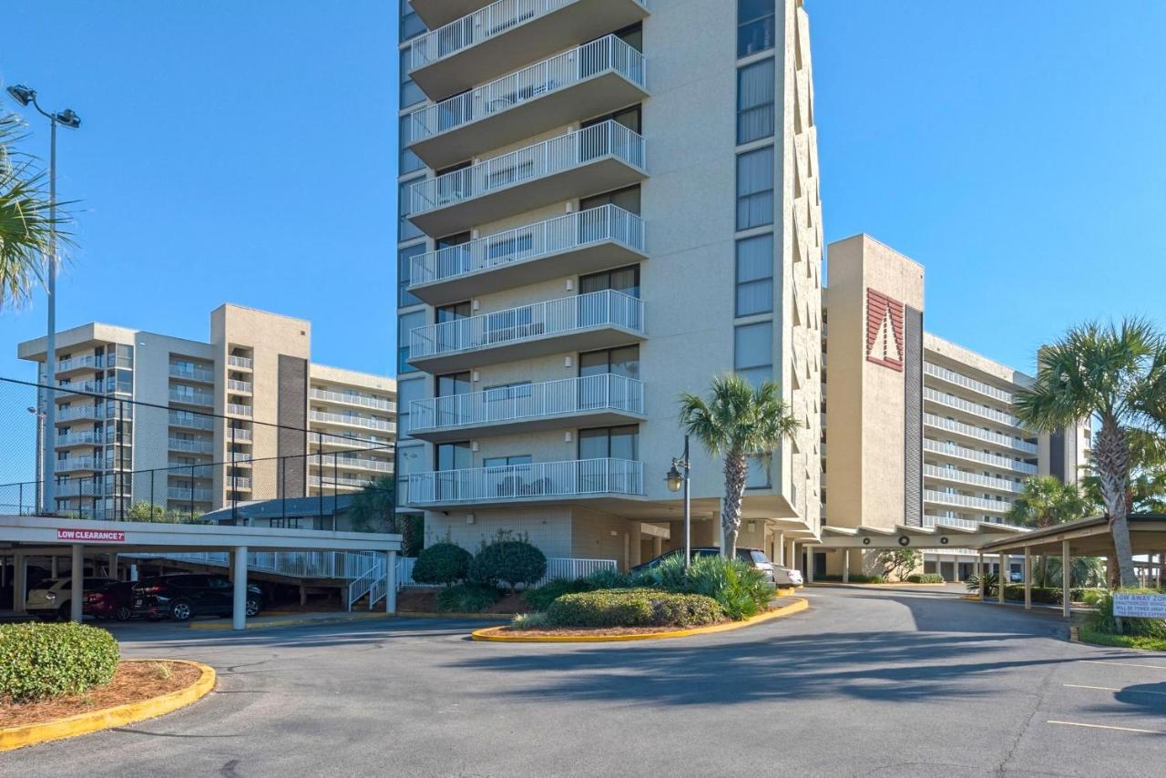 Mainsail 331 Appartement Destin Buitenkant foto