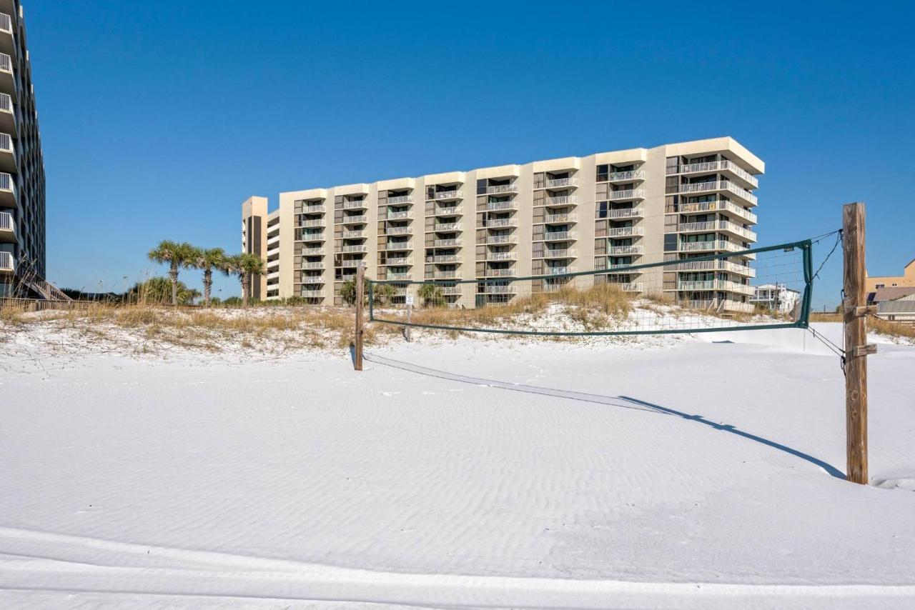 Mainsail 331 Appartement Destin Buitenkant foto